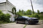 Ford Mustang RS by Roush 2012 года